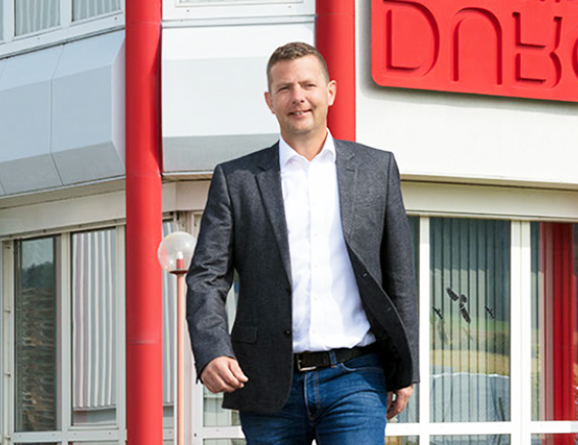 Manager Partner Dipl. Wirt.-Ing. (FH) Andreas Hartl 