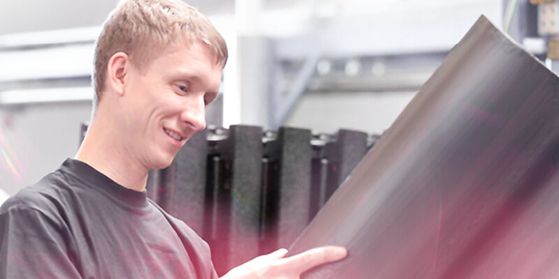 INNOVATION DRIVES QUALITY.