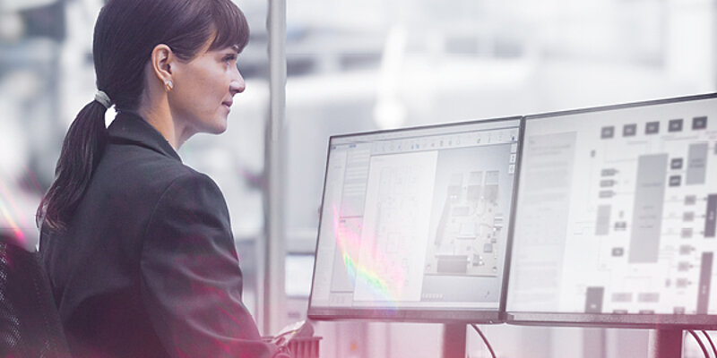 TECHNOLOGY DRIVES SOLUTIONS.